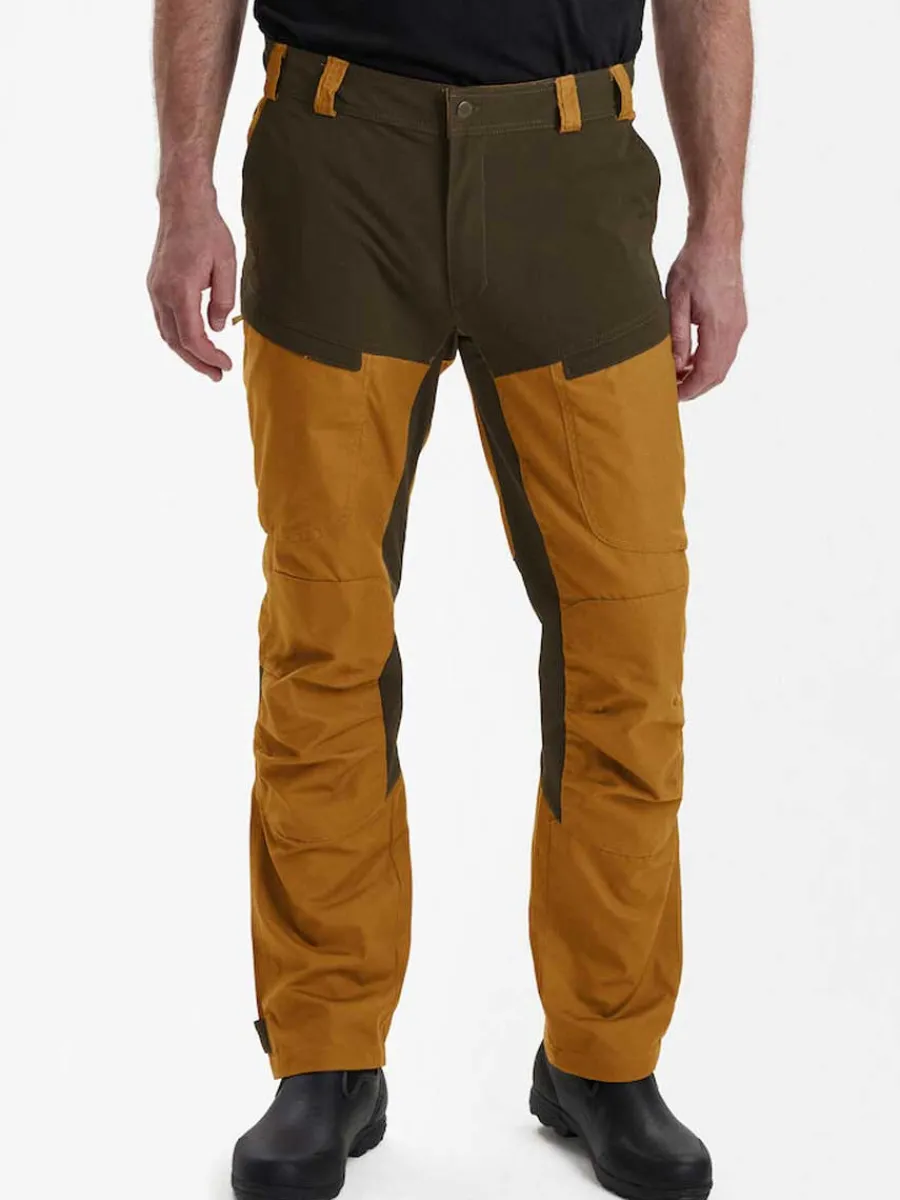 Deerhunter Strike Trousers - Mens -