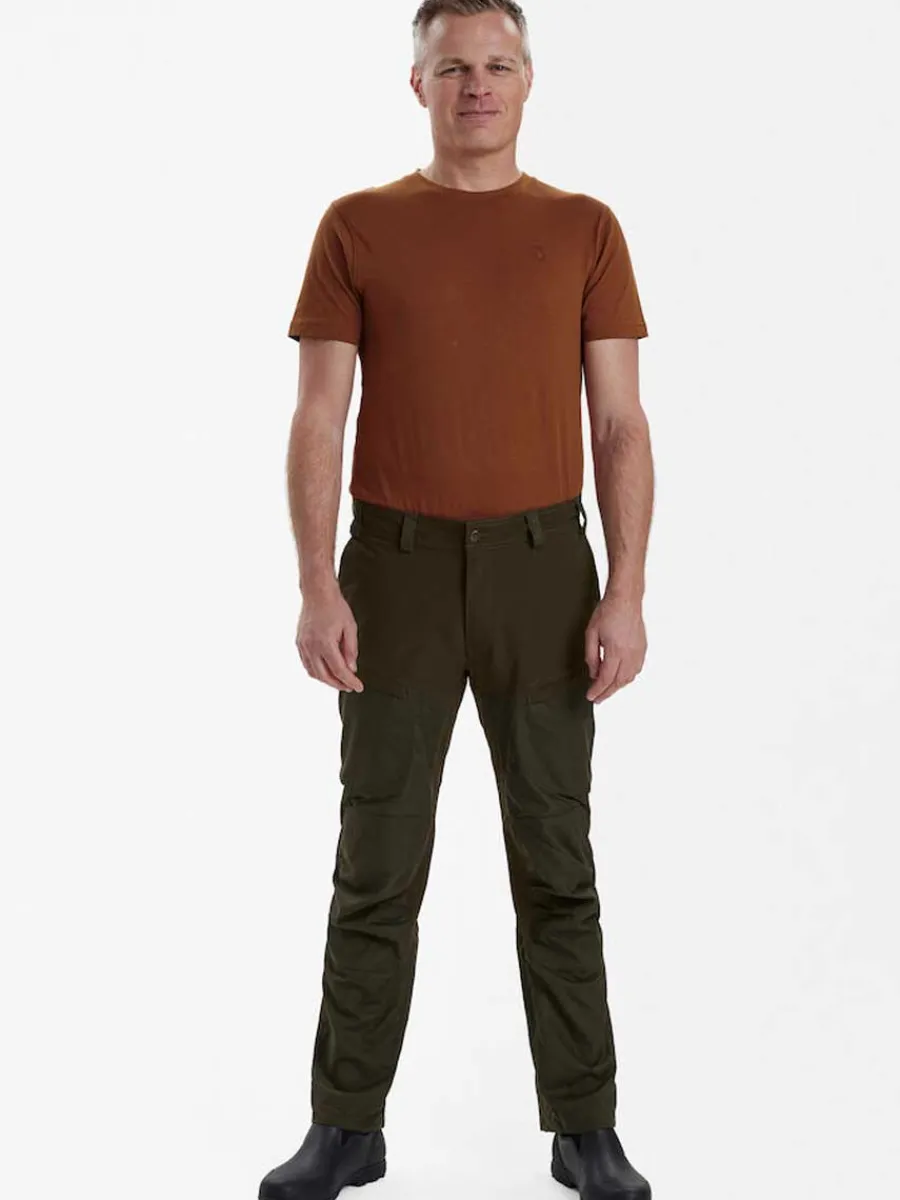 deerhunter_strike_trouser_2-3.webp Deerhunter Strike Trousers - Mens - Deep Green