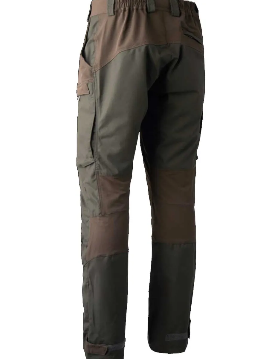 deerhunter_strike_trouser_4-3.webp Deerhunter Strike Trousers - Mens - Deep Green