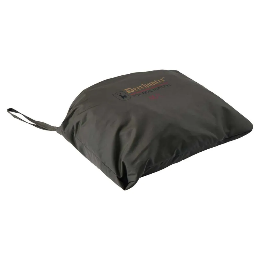 deerhunter_survivor_rain__2.webp Deerhunter Survivor Rain Packable Jacket - Men's - Timber