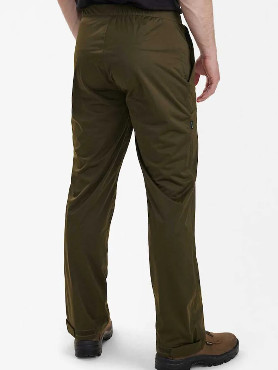 deerhunter_thunder_rain_t_2.webp Deerhunter Thunder Rain Trousers - Mens - Tarmac Green