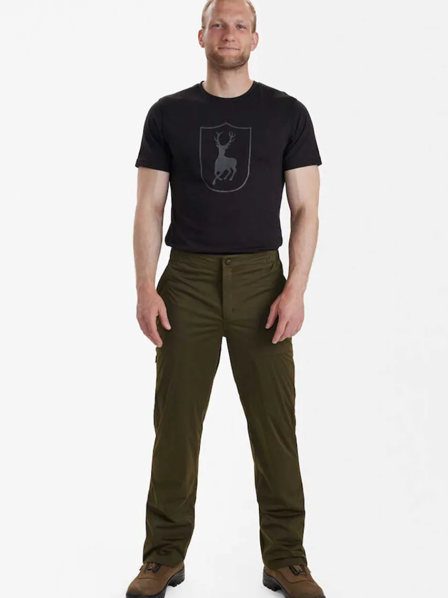 deerhunter_thunder_rain_t_3.webp Deerhunter Thunder Rain Trousers - Mens - Tarmac Green