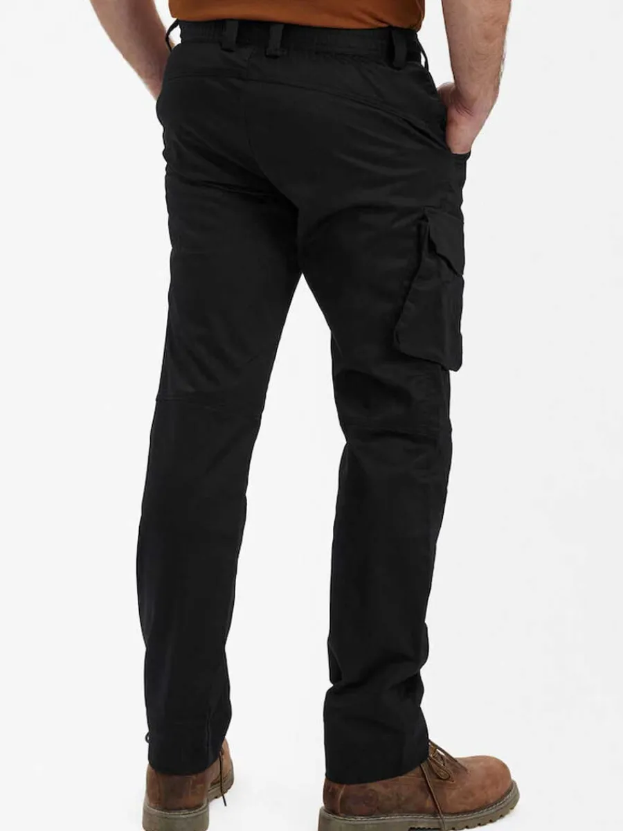 deerhunter_traveller_trou_1.webp Deerhunter Traveller Trousers - Men's -