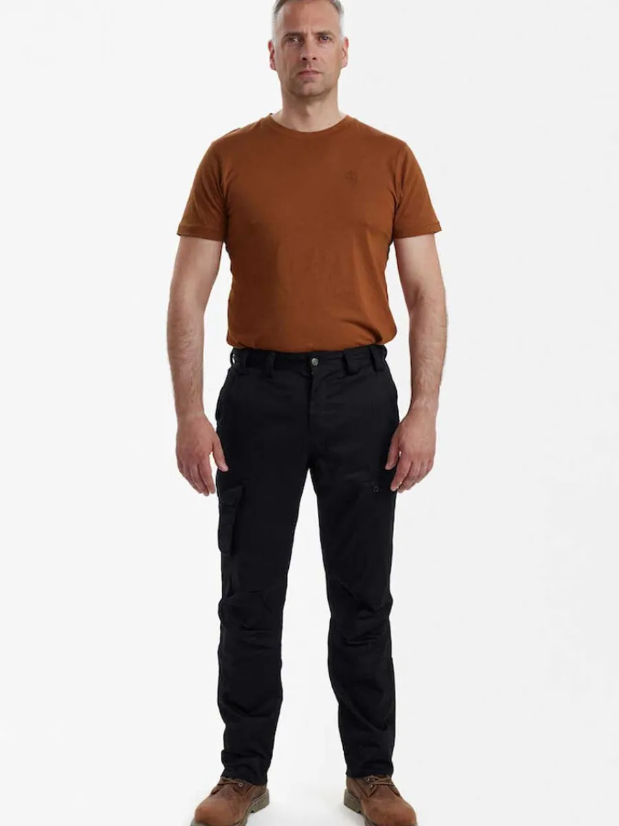 deerhunter_traveller_trou_3.webp Deerhunter Traveller Trousers - Men's -