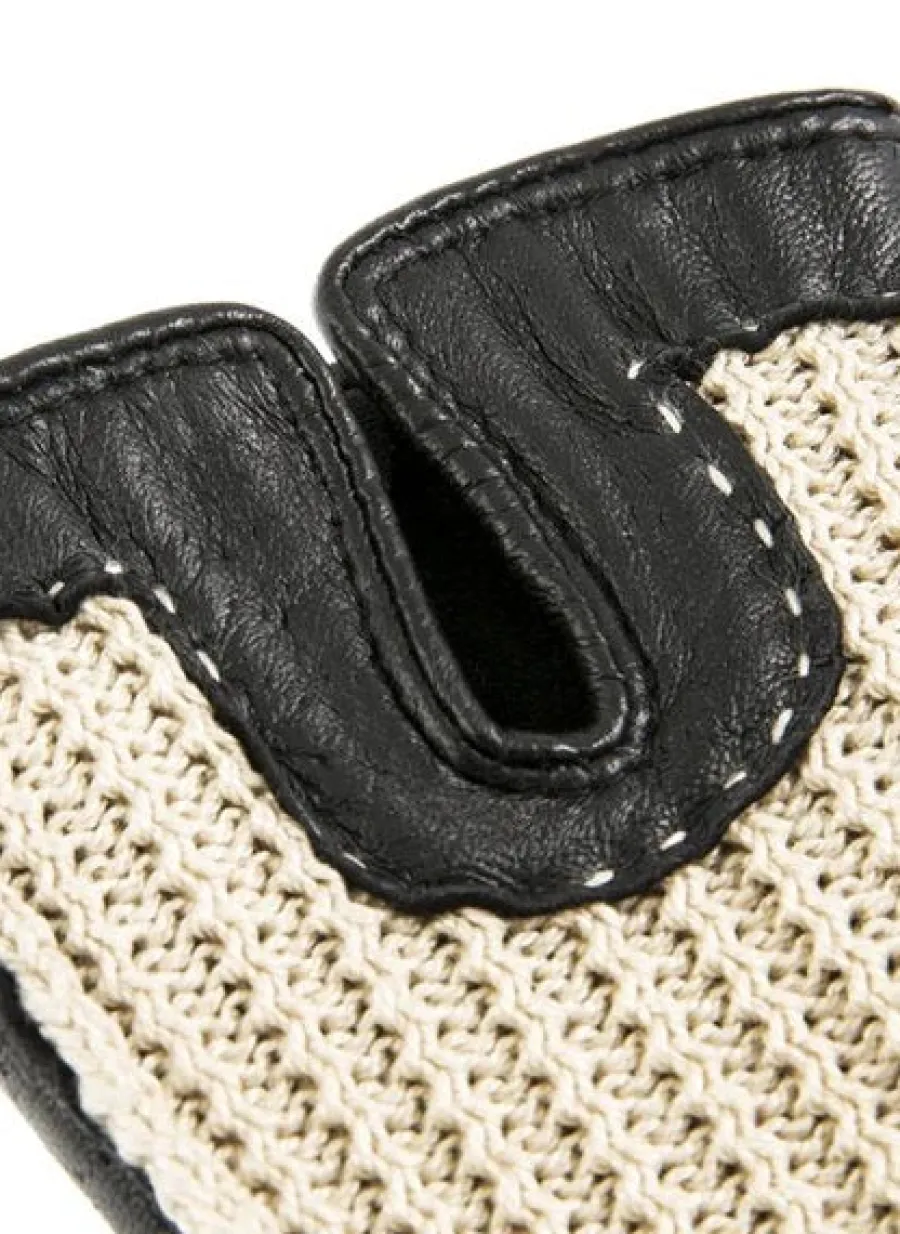 dents_kelly_crochet_back__4-1.webp Women Dents Kelly Crochet Back Leather Driving Gloves - Women's - Neutral &