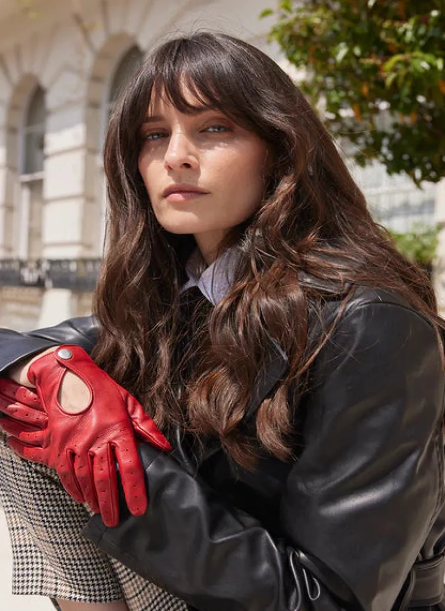 dents_thruxton_leather_dr_1-1.webp Dents Thruxton Leather Driving Gloves - Ladies -