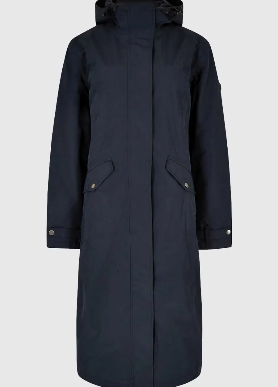 dubarry_alderford_waterpr_3.webp Women Dubarry Alderford Waterproof Coat - Women's -