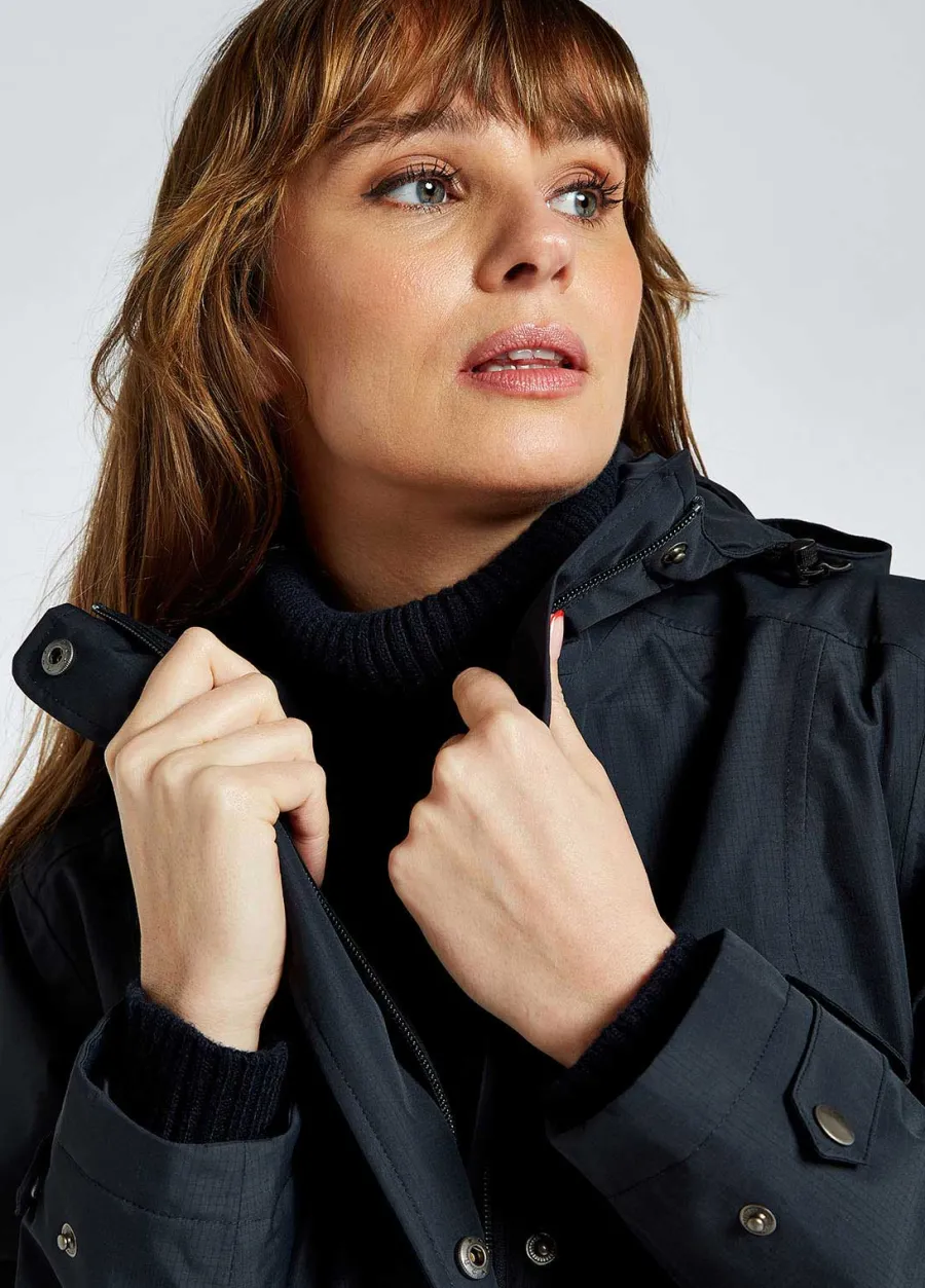 dubarry_alderford_waterpr_5.webp Women Dubarry Alderford Waterproof Coat - Women's -