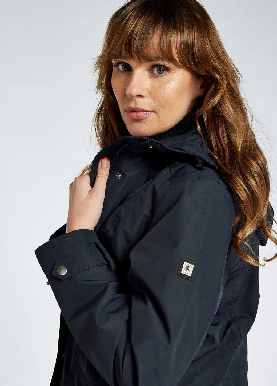 dubarry_alderford_waterpr_6.webp Women Dubarry Alderford Waterproof Coat - Women's -