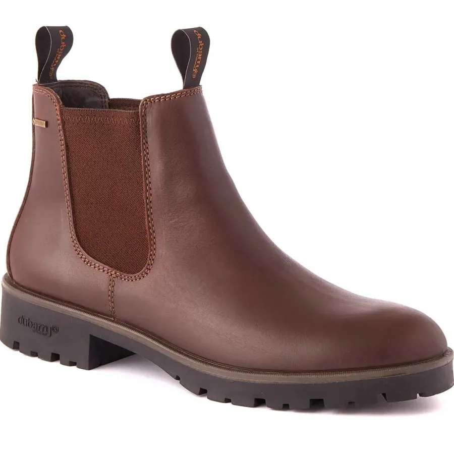 Dubarry Antrim Chelsea Boots - Mens -
