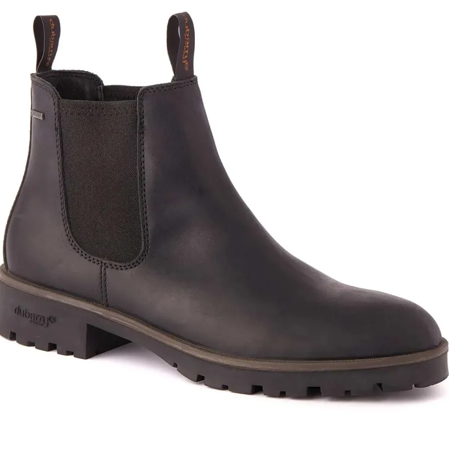 Dubarry Antrim Chelsea Boots - Mens -