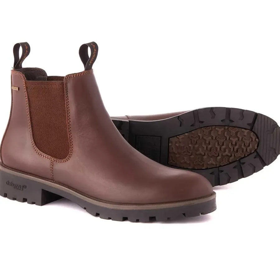 Dubarry Antrim Chelsea Boots - Mens -