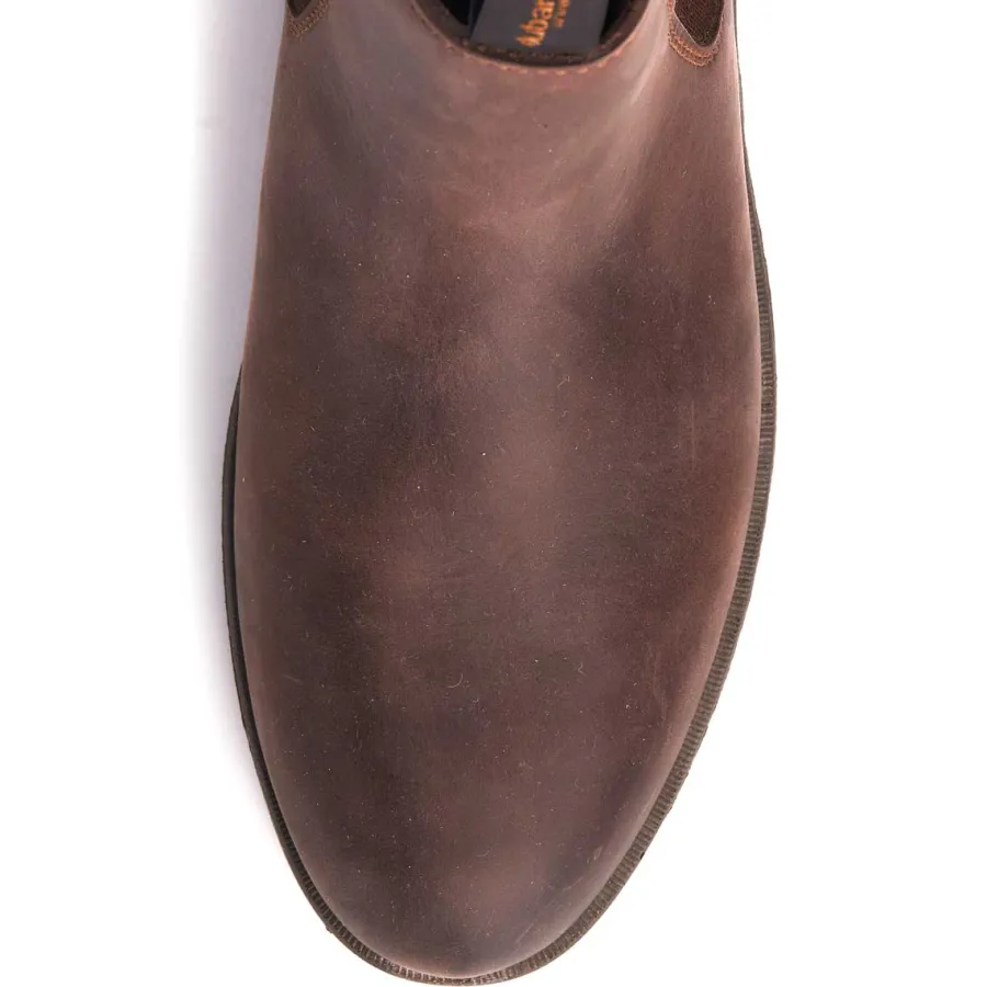 dubarry_antrim_chelsea_bo_5-2.webp Dubarry Antrim Chelsea Boots - Mens Gore-Tex Leather - Old Rum