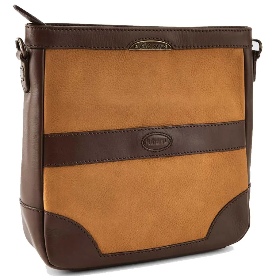 Dubarry Ardmore Leather Handbag - Women's -