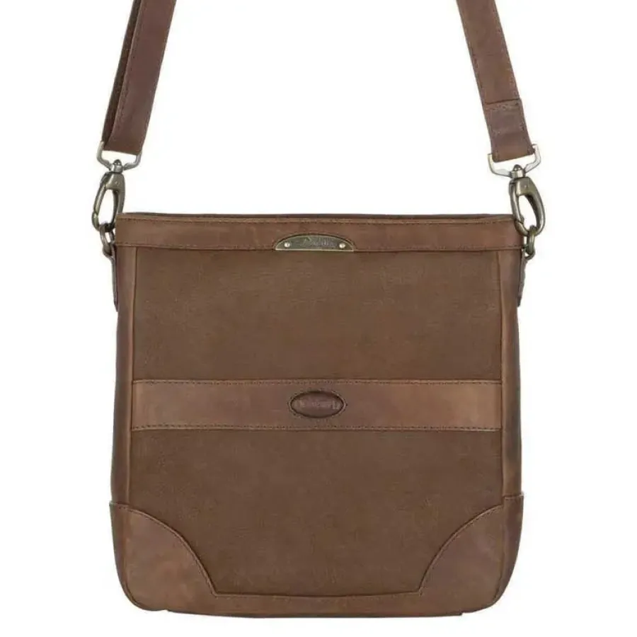 Dubarry Ardmore Leather Handbag - Women's -