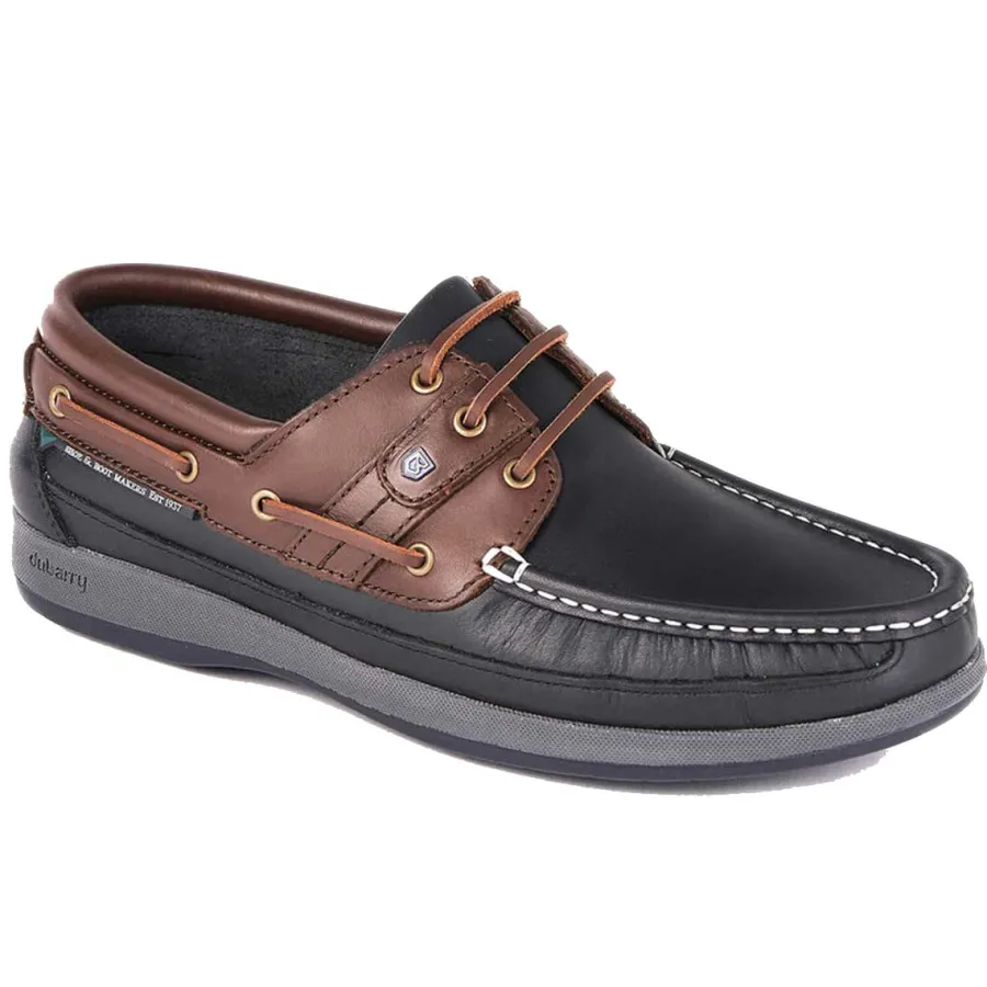 Dubarry Atlantic Deck Shoe - Men's -
