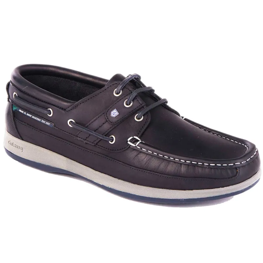 Dubarry Atlantic Deck Shoe - Men's -