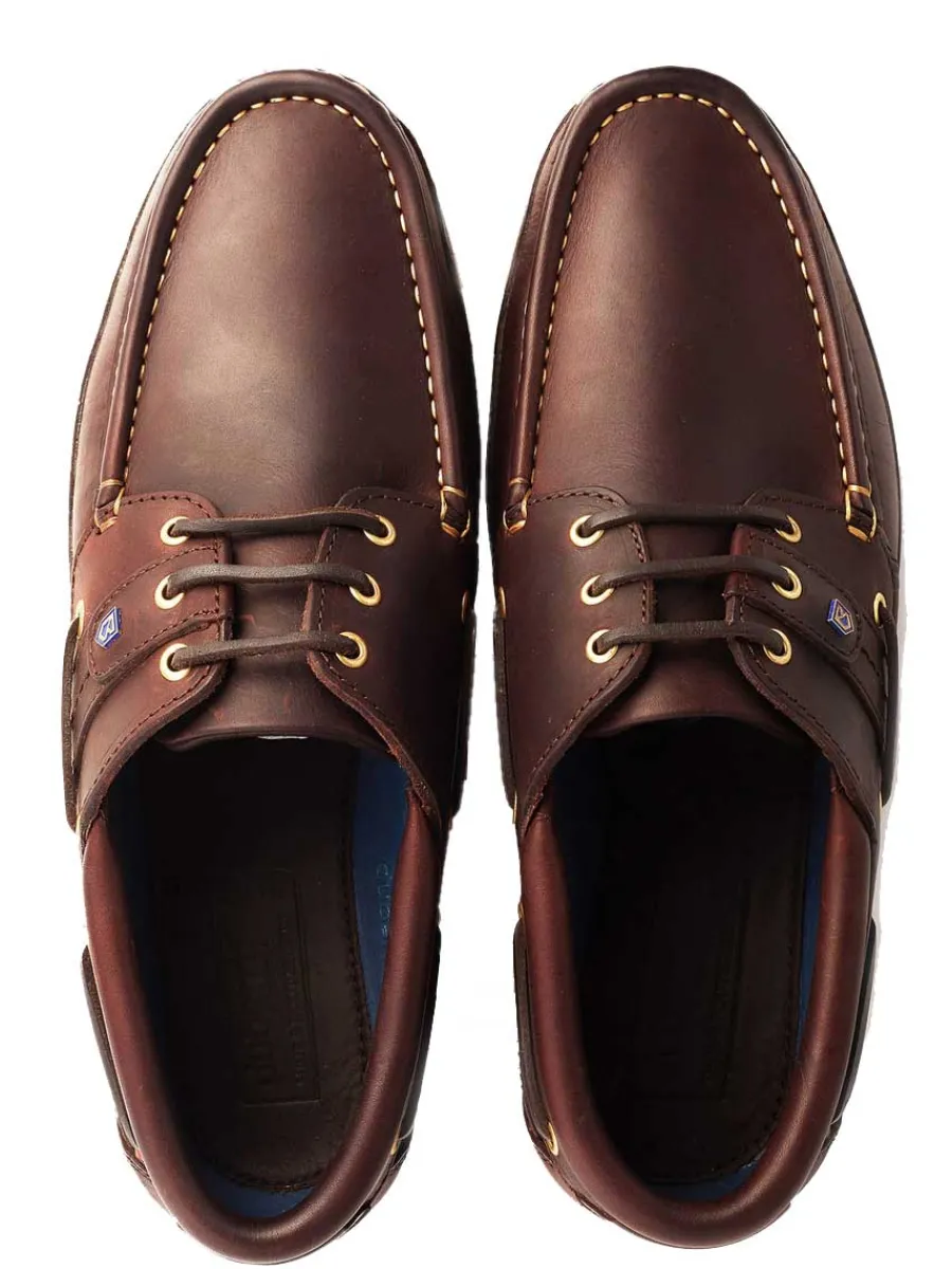 dubarry_atlantic_deck_sho_3.webp Dubarry Atlantic Deck Shoe - Men's - Old Rum
