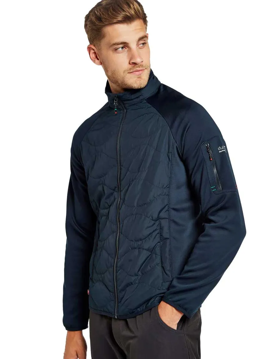 Dubarry Atlantica Hybrid Jacket - Men's -