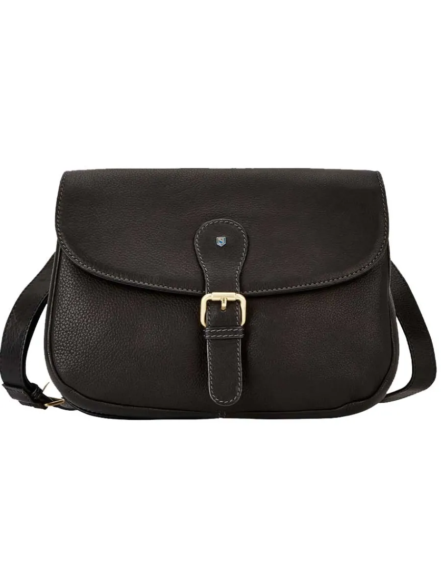 Dubarry Balrickard Saddle Bag - Womens -