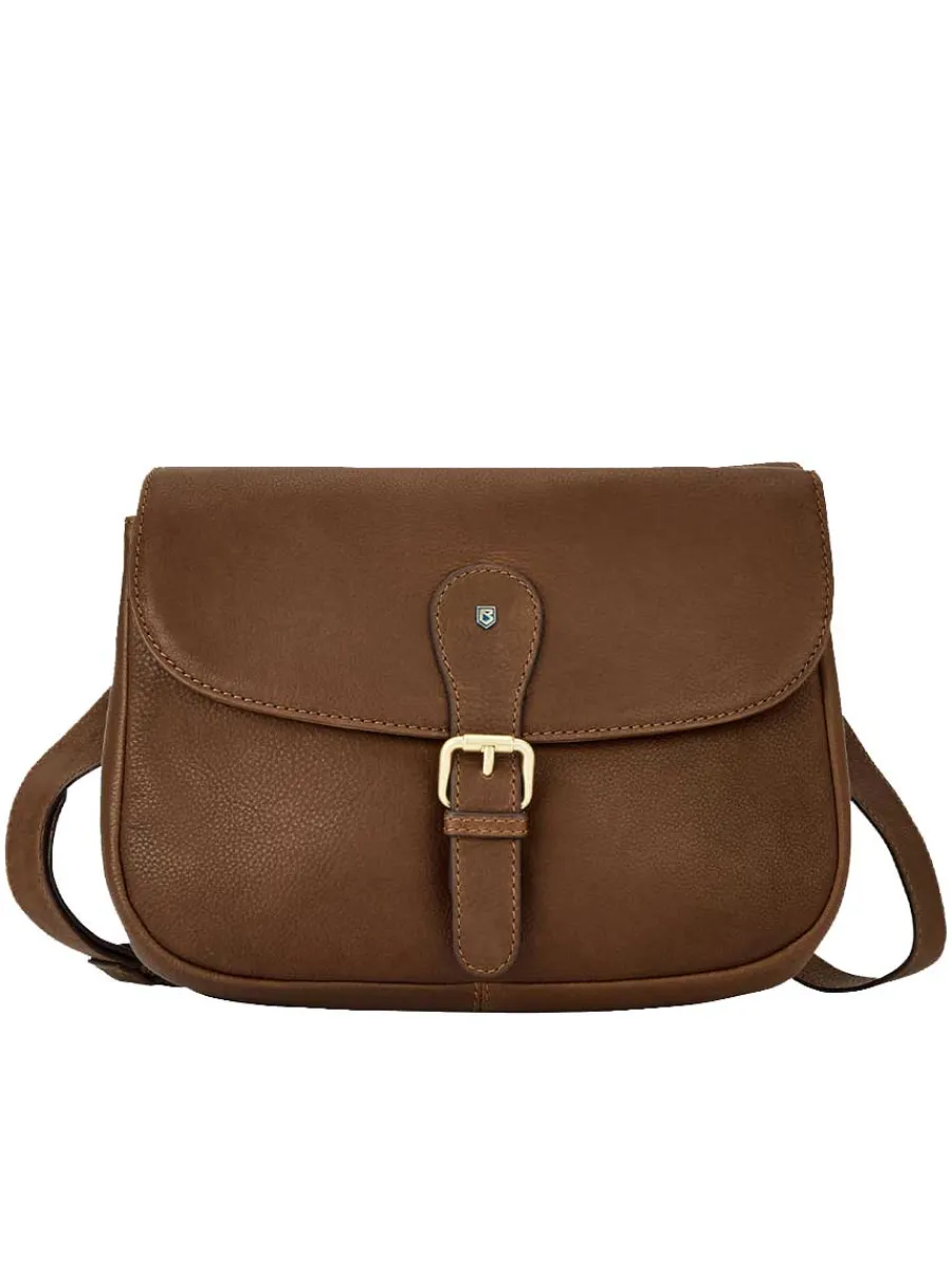 Dubarry Balrickard Saddle Bag - Womens -