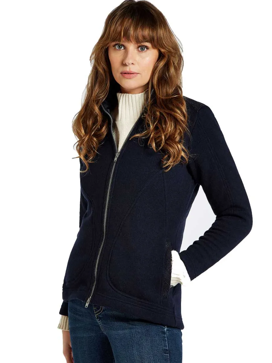 Women Dubarry Beechwood Jacket - Women's -