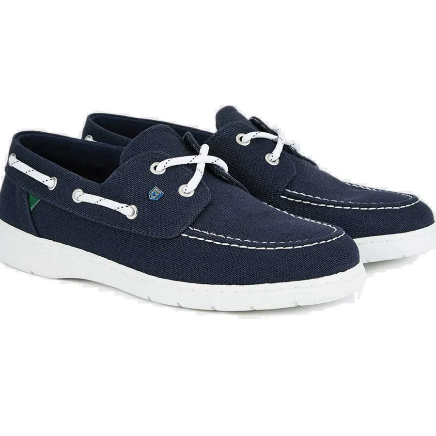 dubarry_biarritz_canvas_d_3-3.webp Women Dubarry Biarritz Canvas Deck Shoe - Women's -