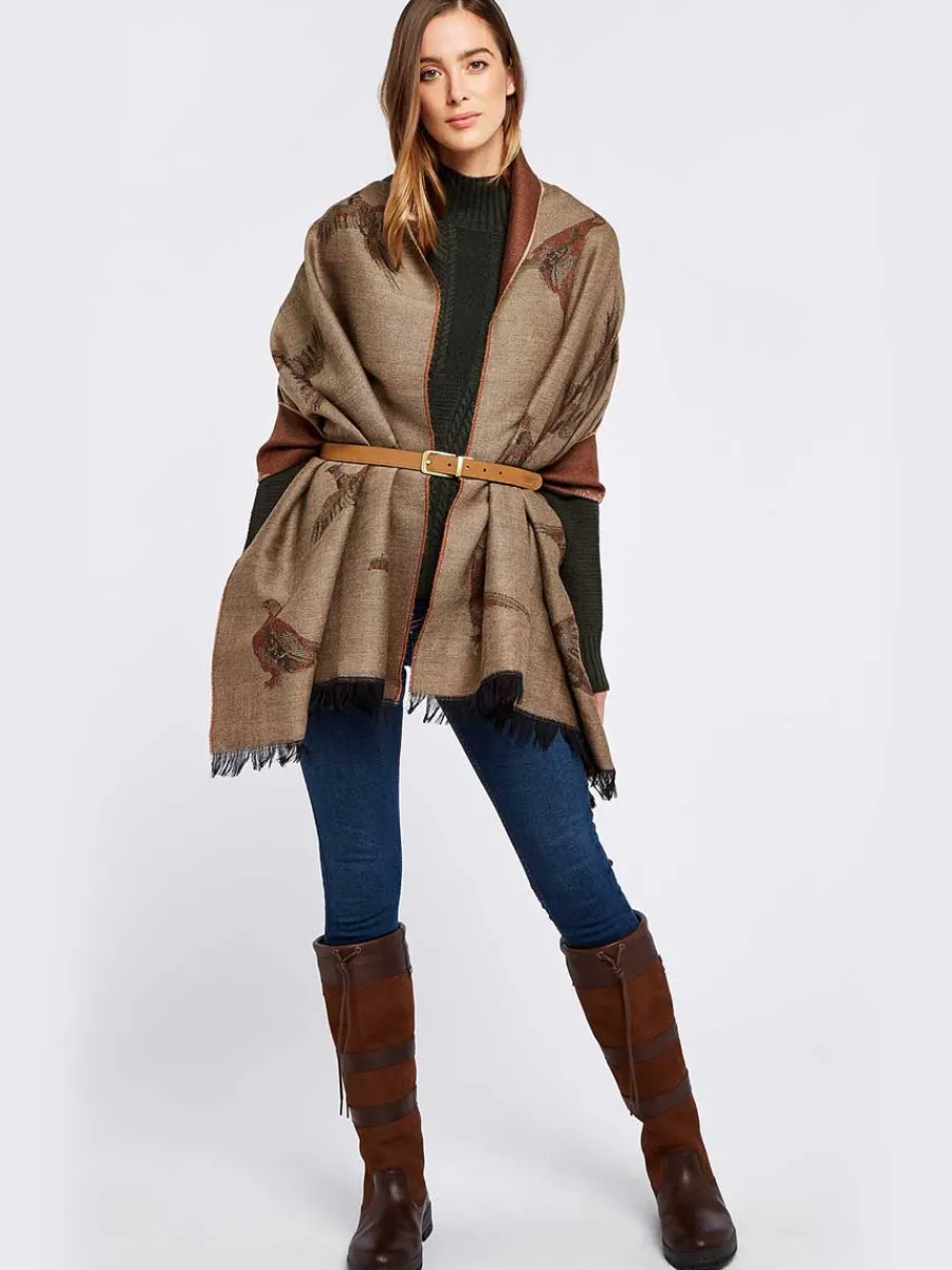 dubarry_birchdale_ladies__1-1.webp Women Dubarry Birchdale Ladies Wool Stole -