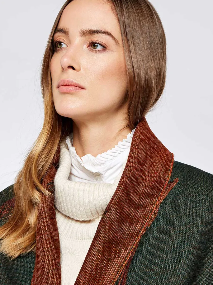 dubarry_birchdale_ladies__2.webp Women Dubarry Birchdale Ladies Wool Stole -