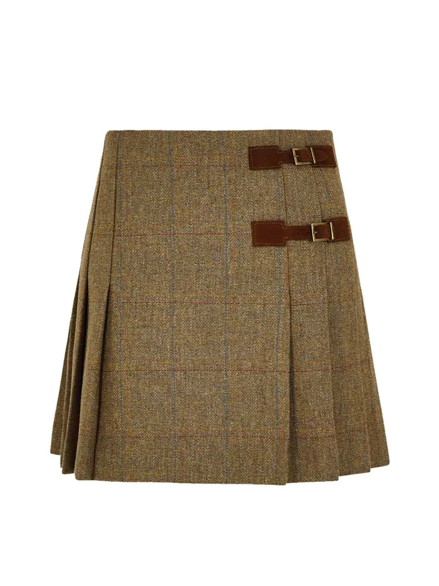 dubarry_blossom_ladies_tw_3-4.webp Women Dubarry Blossom Ladies Tweed Skirt -