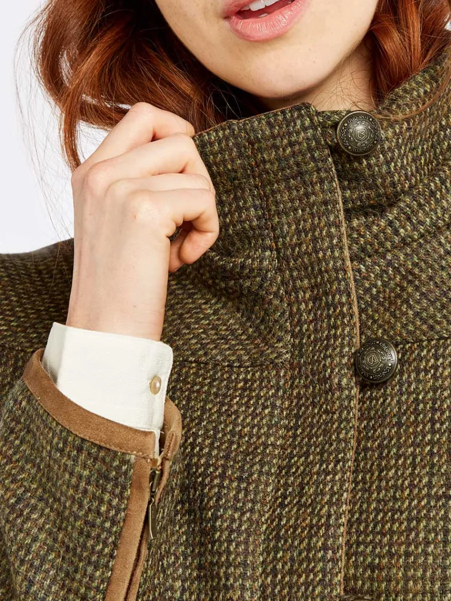 dubarry_bracken_ladies_tw_1.webp Women Dubarry Bracken Ladies Tweed Jacket -