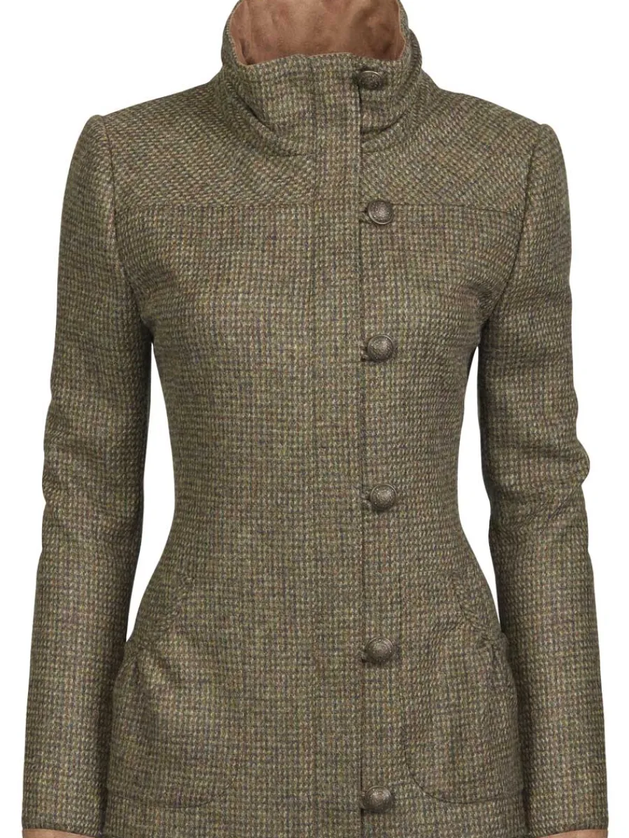 dubarry_bracken_ladies_tw_5.webp Women Dubarry Bracken Ladies Tweed Jacket -