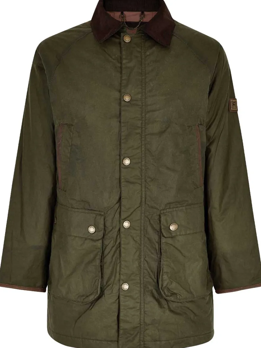 dubarry_brunswick_wax_jac_2-1.webp Dubarry Brunswick Wax Jacket - Mens -