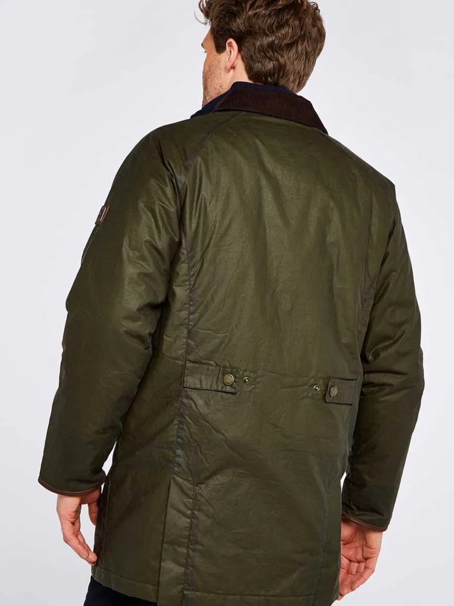 dubarry_brunswick_wax_jac_4-1.webp Dubarry Brunswick Wax Jacket - Mens -