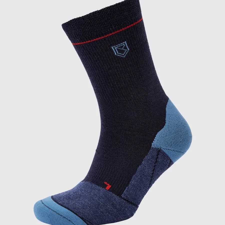 Dubarry Cadiz Primaloft Socks - Navy