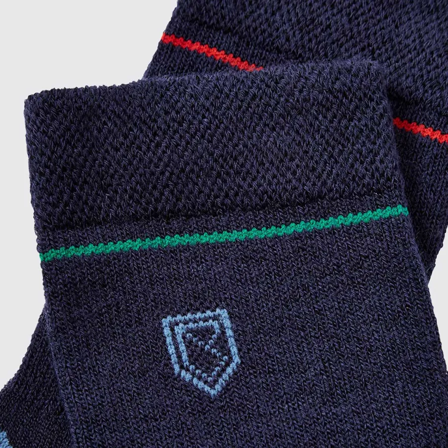 Dubarry Cadiz Primaloft Socks - Navy