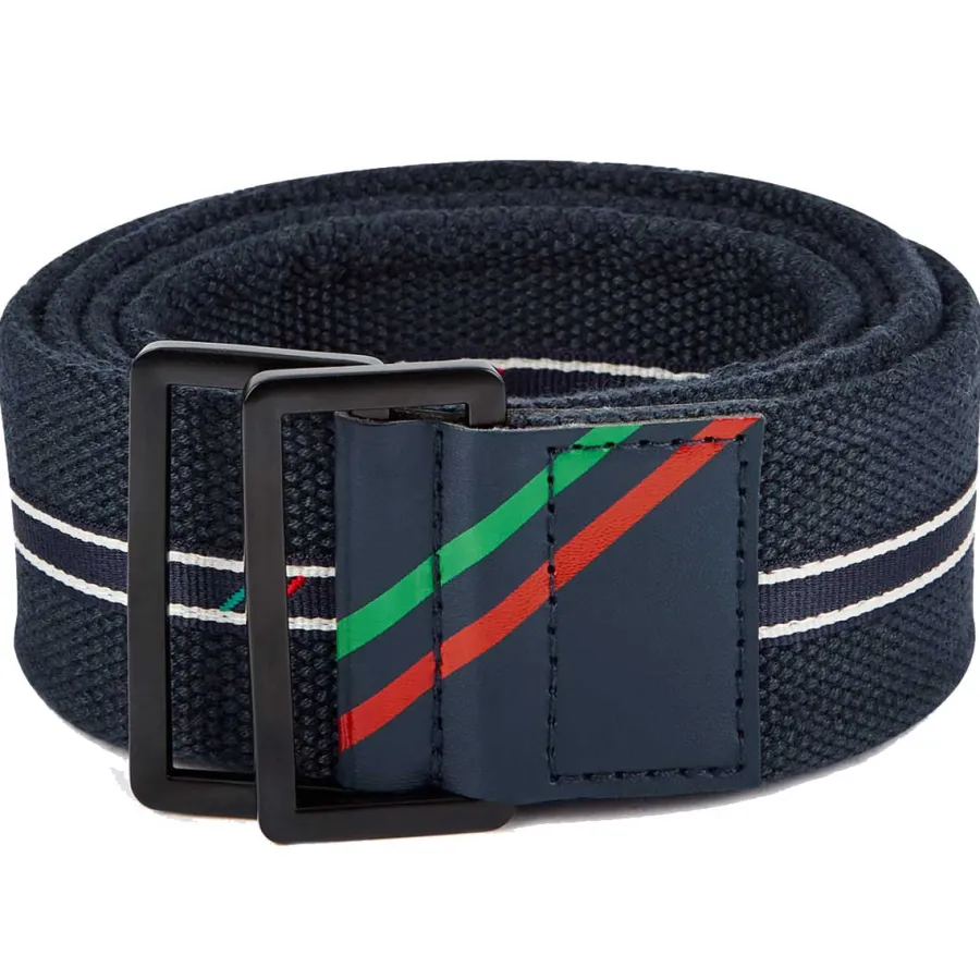 Dubarry Cavallo Woven Belt -