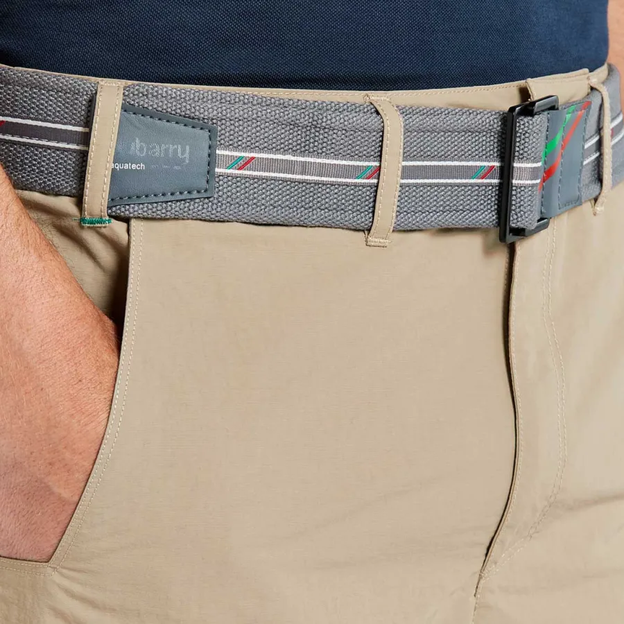 Dubarry Cavallo Woven Belt -