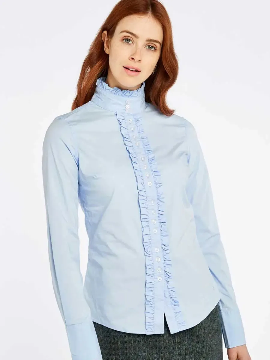 Women Dubarry Chamomile Ladies Shirt -