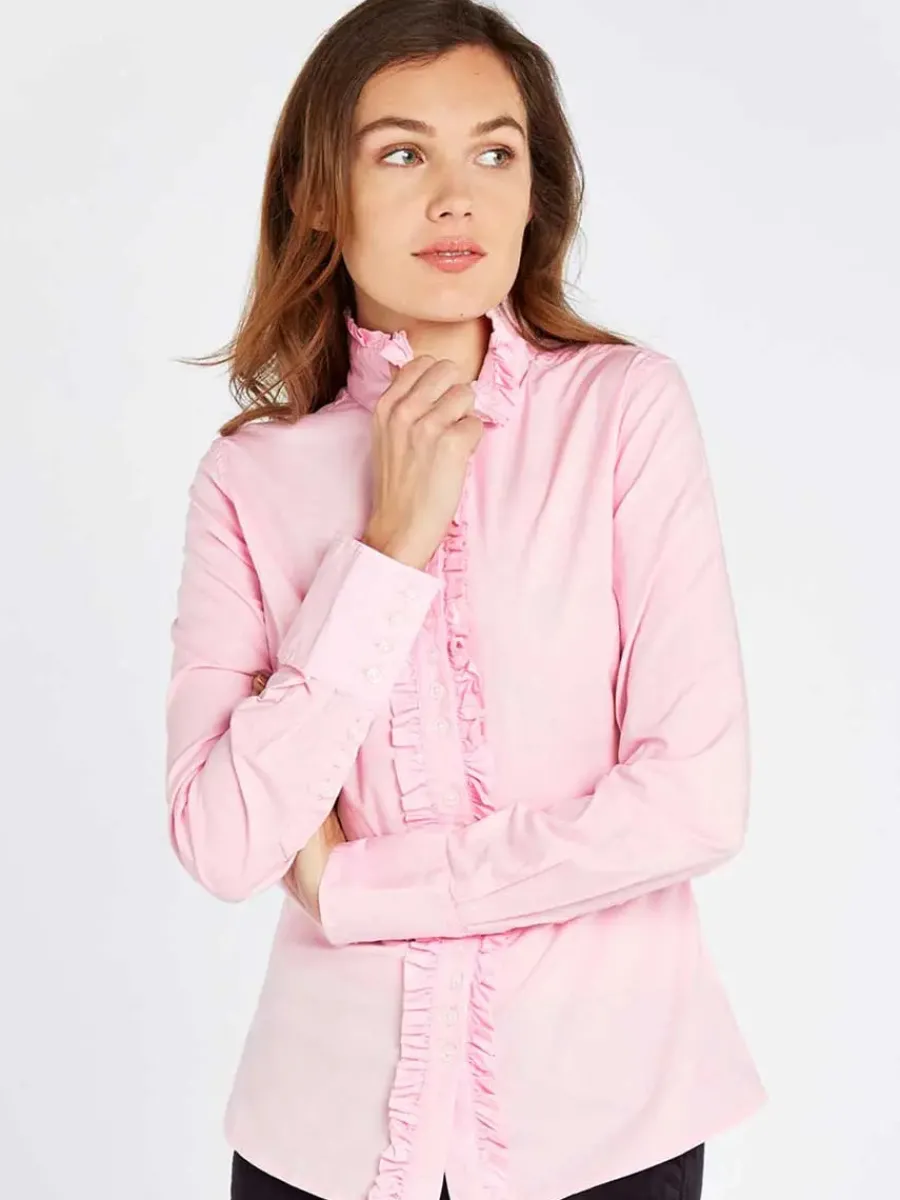 Women Dubarry Chamomile Ladies Shirt -