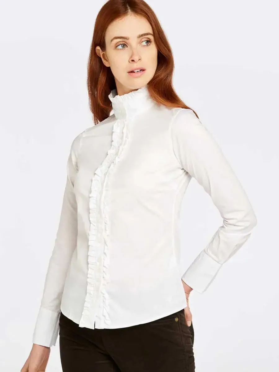 Women Dubarry Chamomile Ladies Shirt -