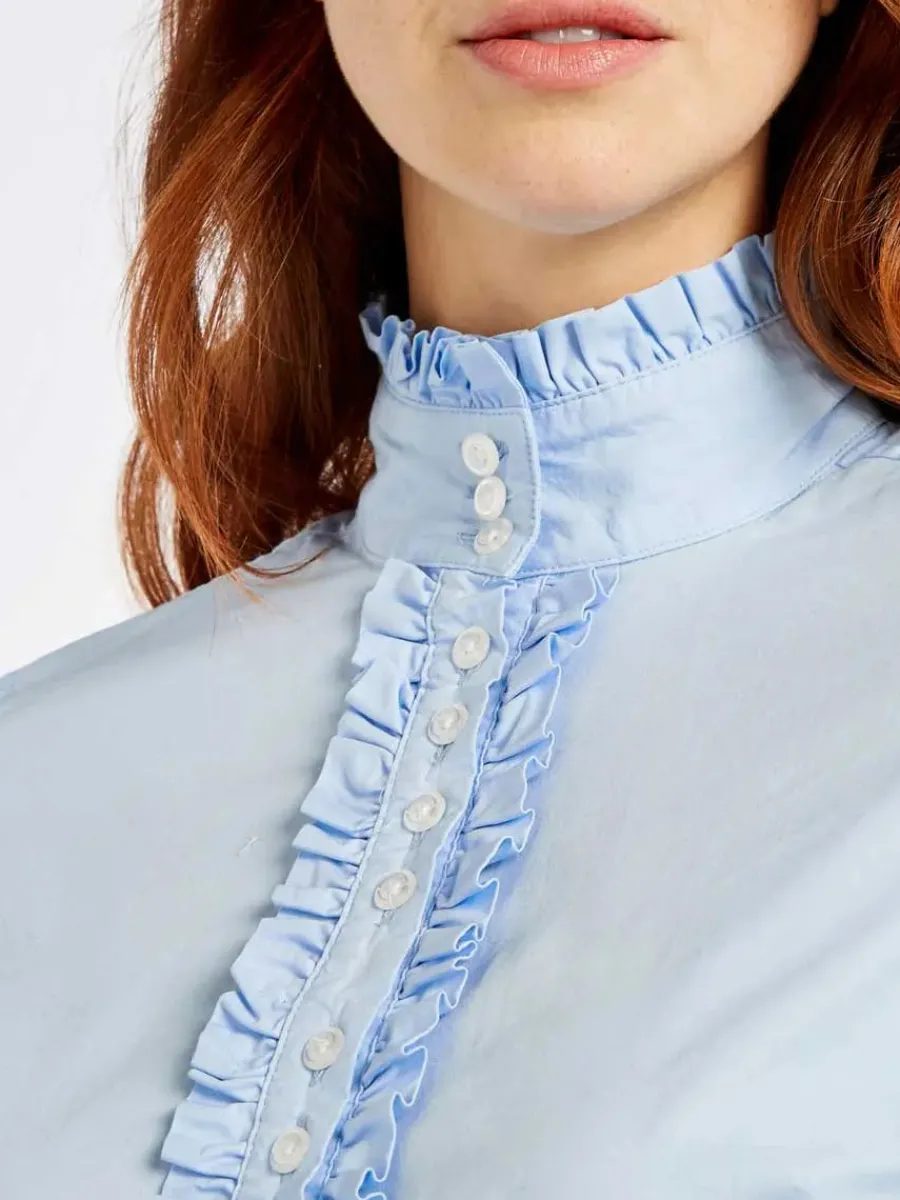 Women Dubarry Chamomile Ladies Shirt -