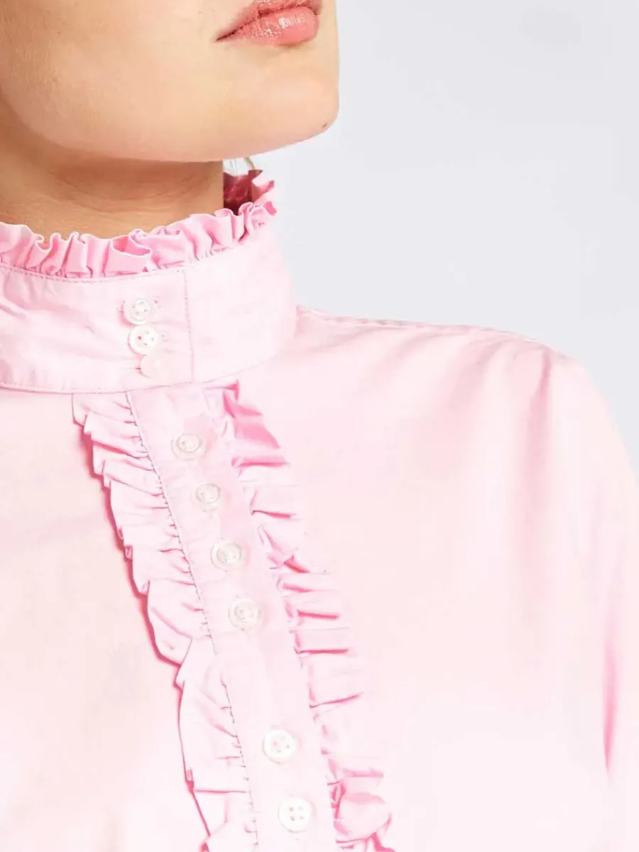 Women Dubarry Chamomile Ladies Shirt -