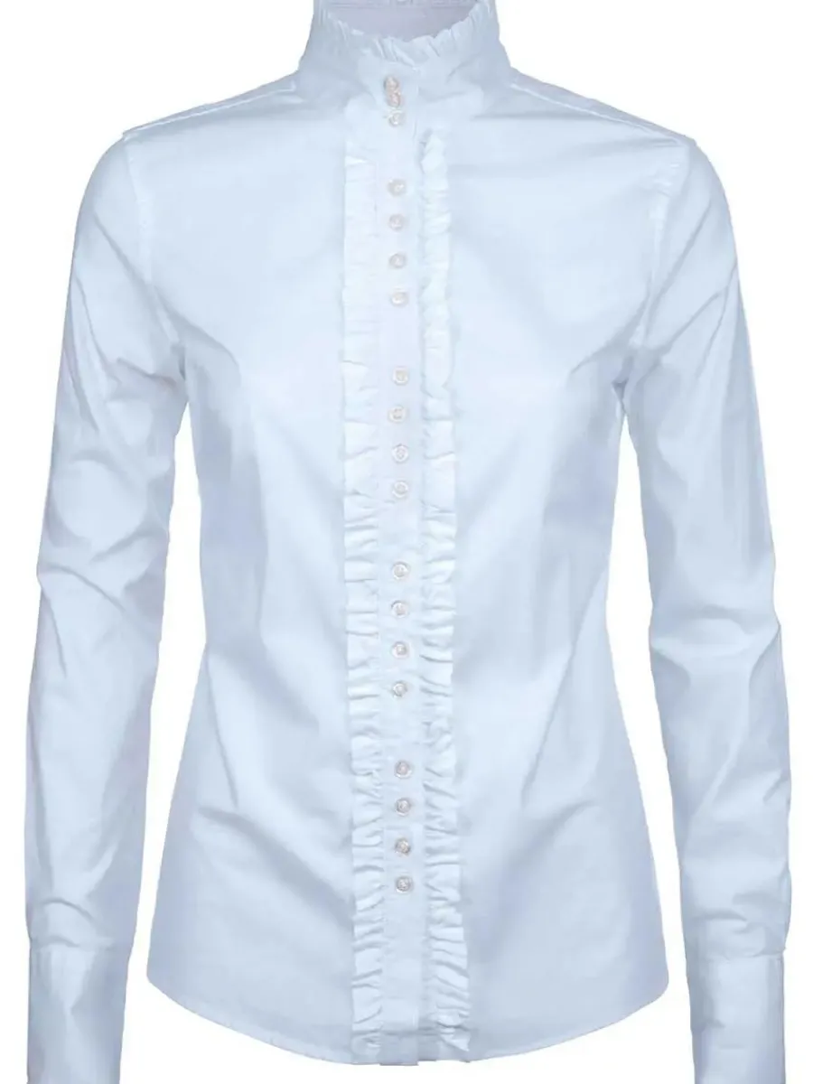 dubarry_chamomile_ladies__2-1.webp Women Dubarry Chamomile Ladies Shirt -
