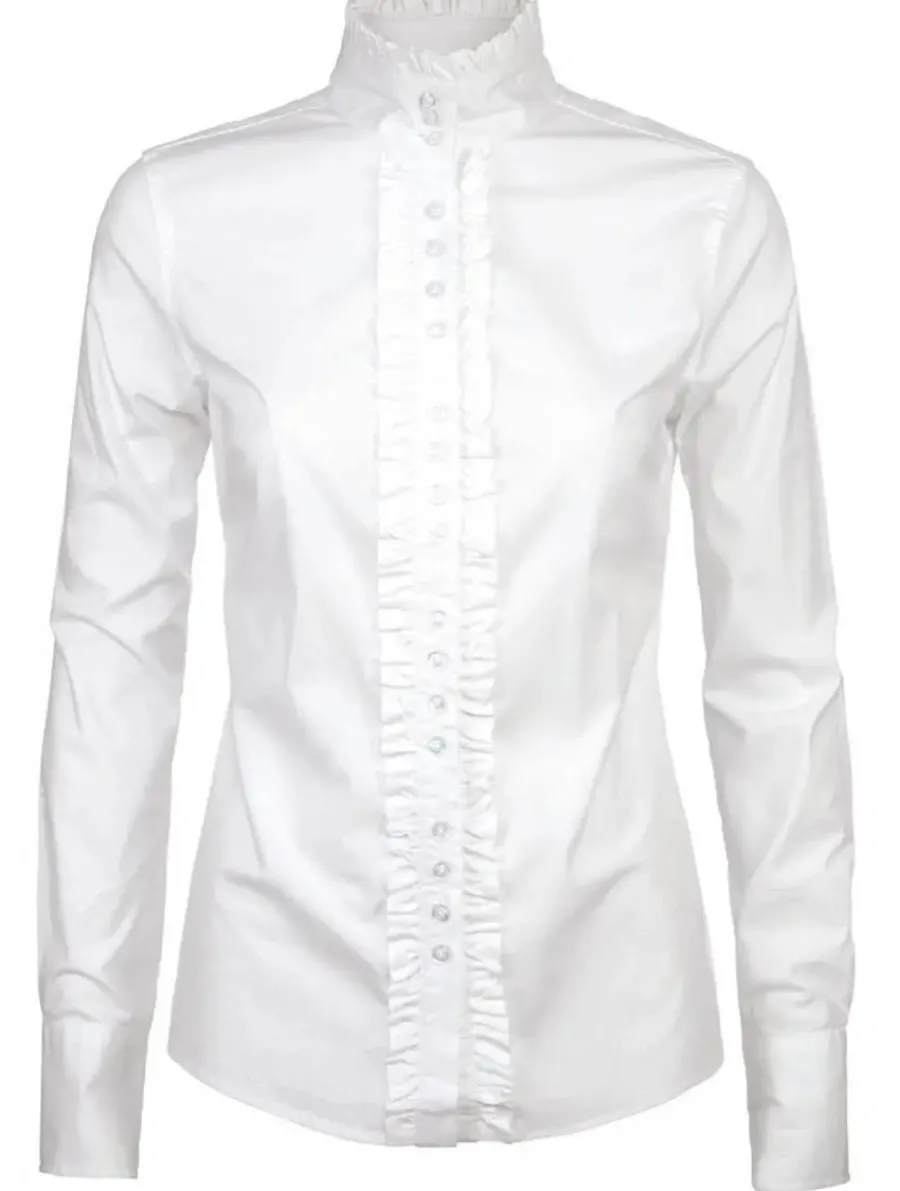 dubarry_chamomile_ladies__2.webp Women Dubarry Chamomile Ladies Shirt -