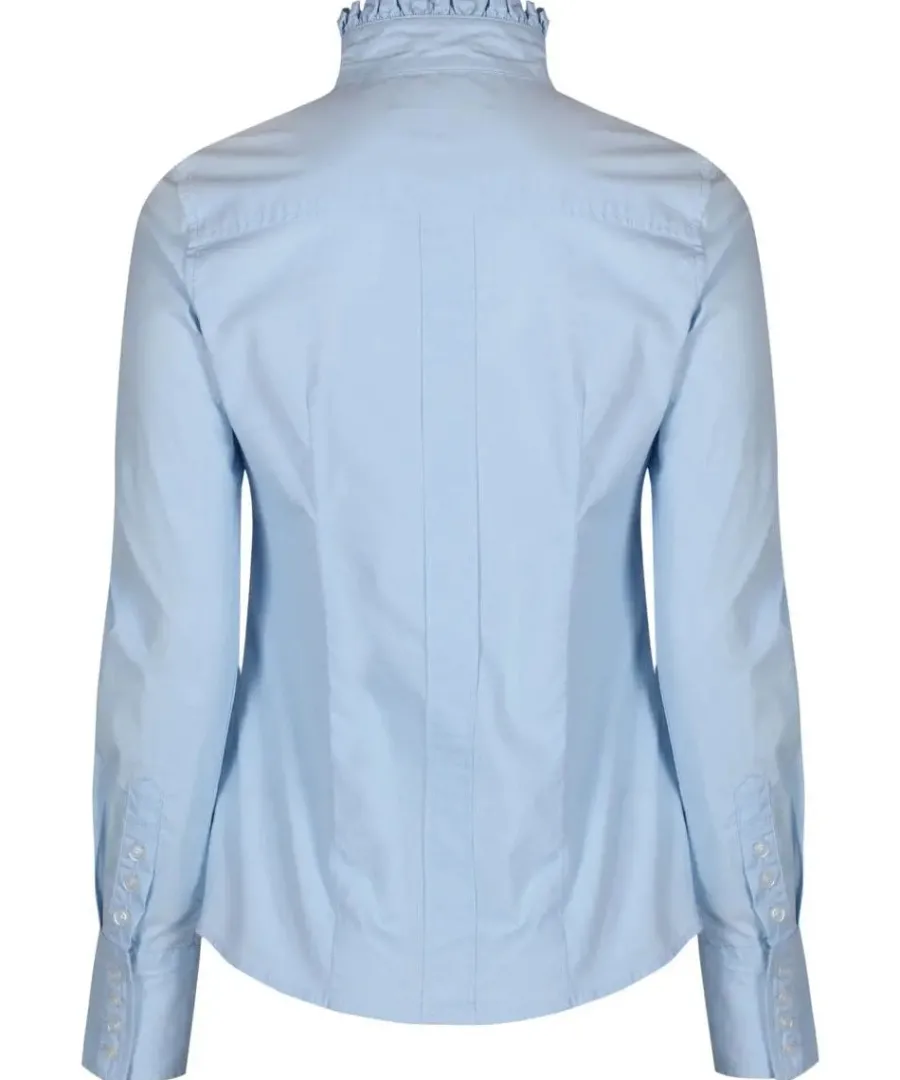 dubarry_chamomile_ladies__3-1.webp Women Dubarry Chamomile Ladies Shirt -