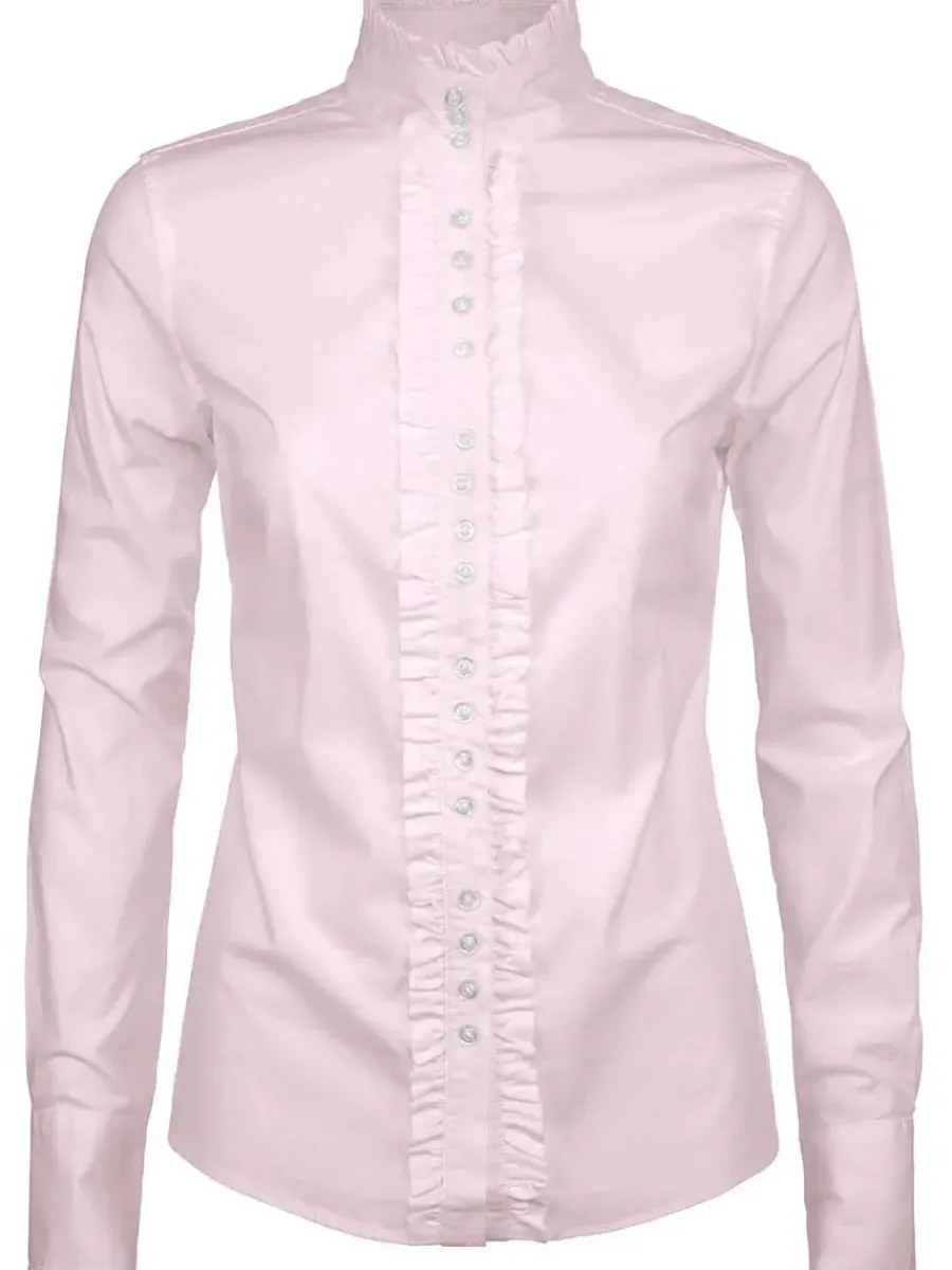dubarry_chamomile_ladies__3-2.webp Women Dubarry Chamomile Ladies Shirt -