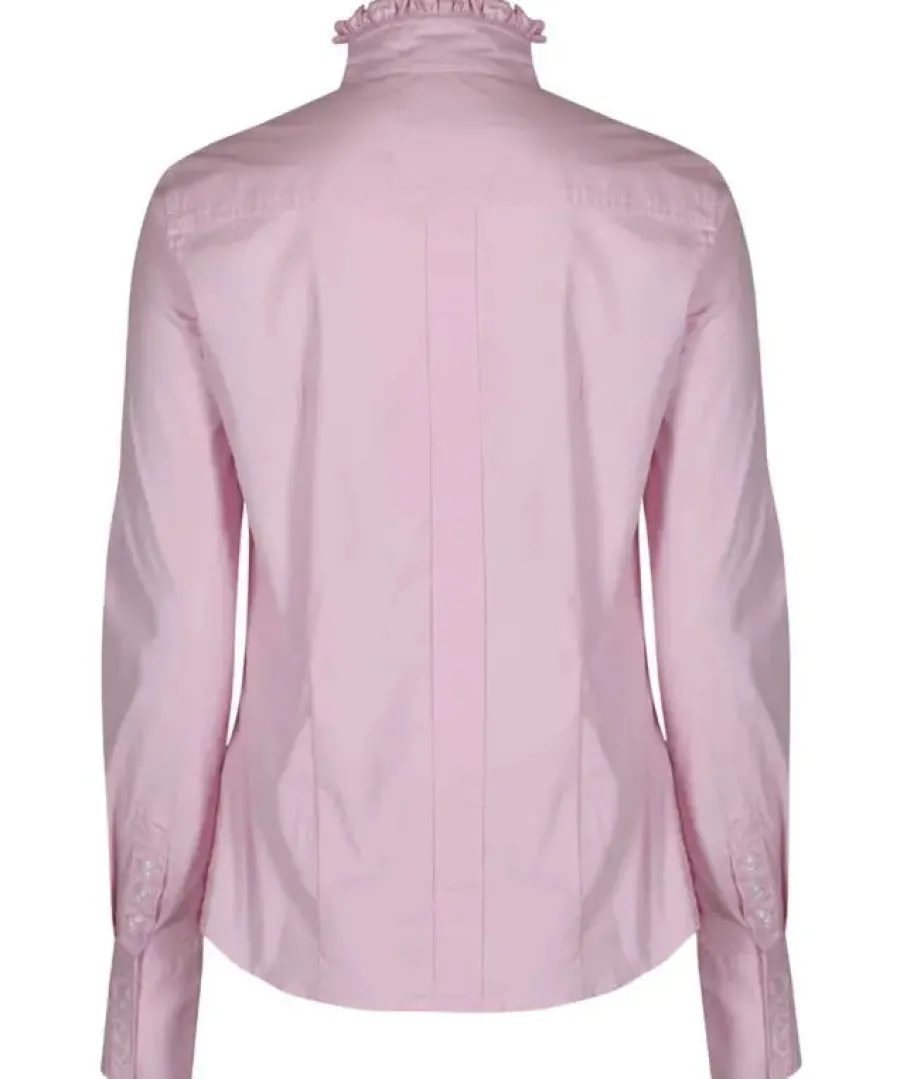 dubarry_chamomile_ladies__4.webp Women Dubarry Chamomile Ladies Shirt -