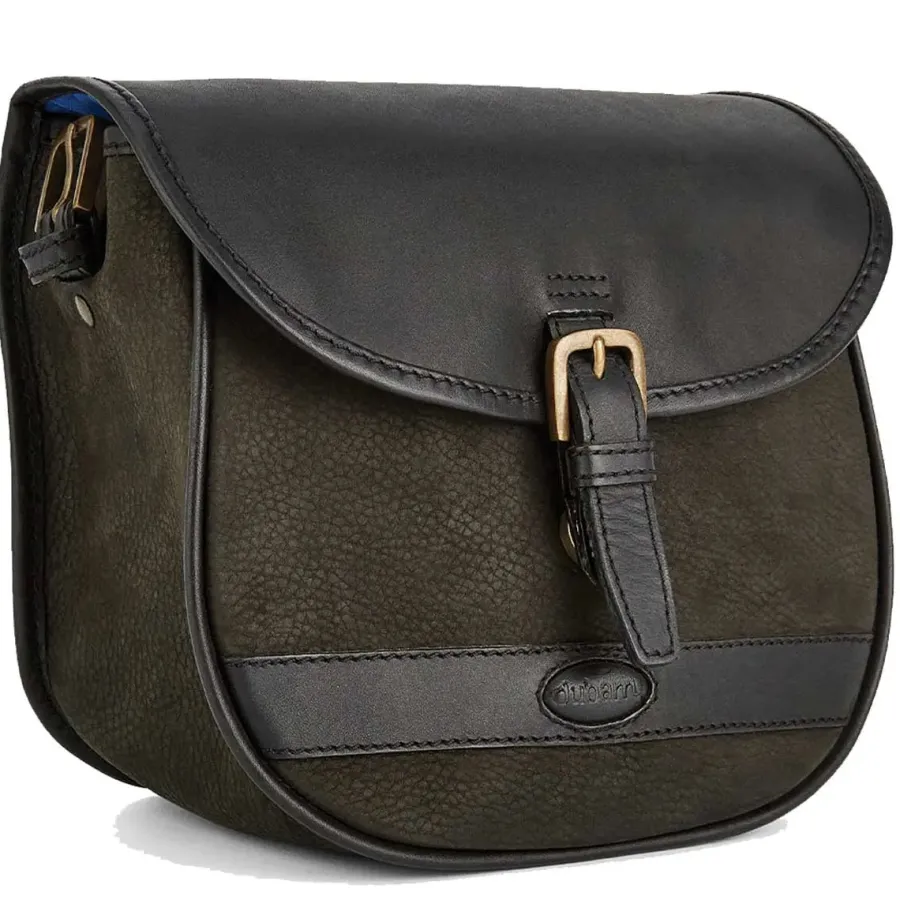 Dubarry Clara Leather Handbag - Womens -