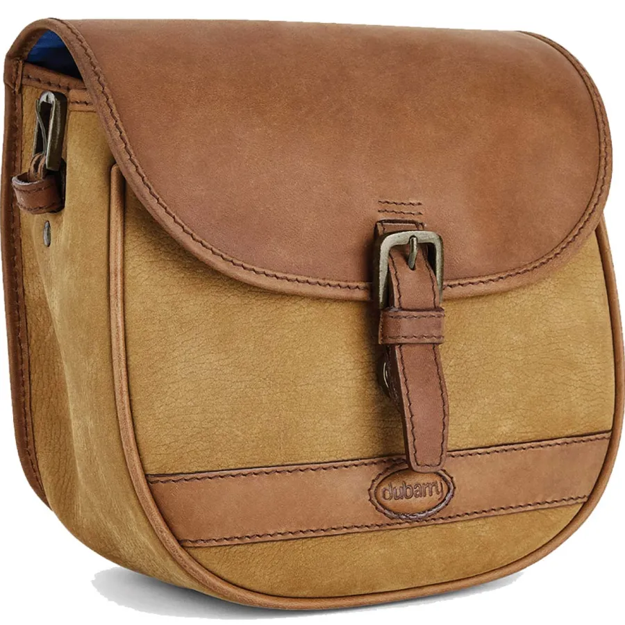 Dubarry Clara Leather Handbag - Womens -